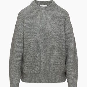 Holly sweater - Aritzia